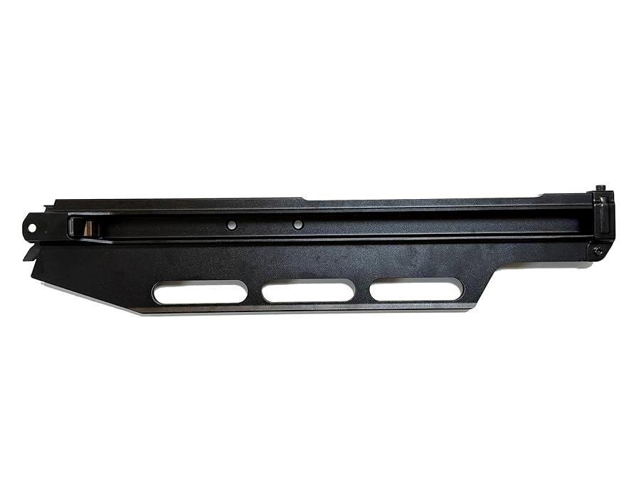 模型製作用品 warena Zeluga 31-405 885-827 Aluminum Magazine for Hitachi NR83